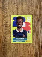 FIFA World Cup 2026 Sticker Kingsely Coman Panini Neu