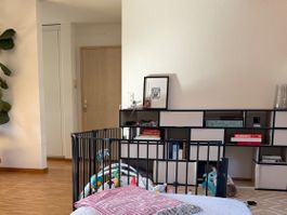 Baby Dan Absperrgitter XL mit Verlängerungsstück