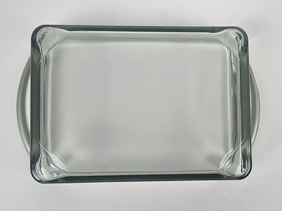Backformen: Mini Auflaufform – Gebraucht aus Urtenen-Schönbühl von Restwert_Schoenbuehl 3