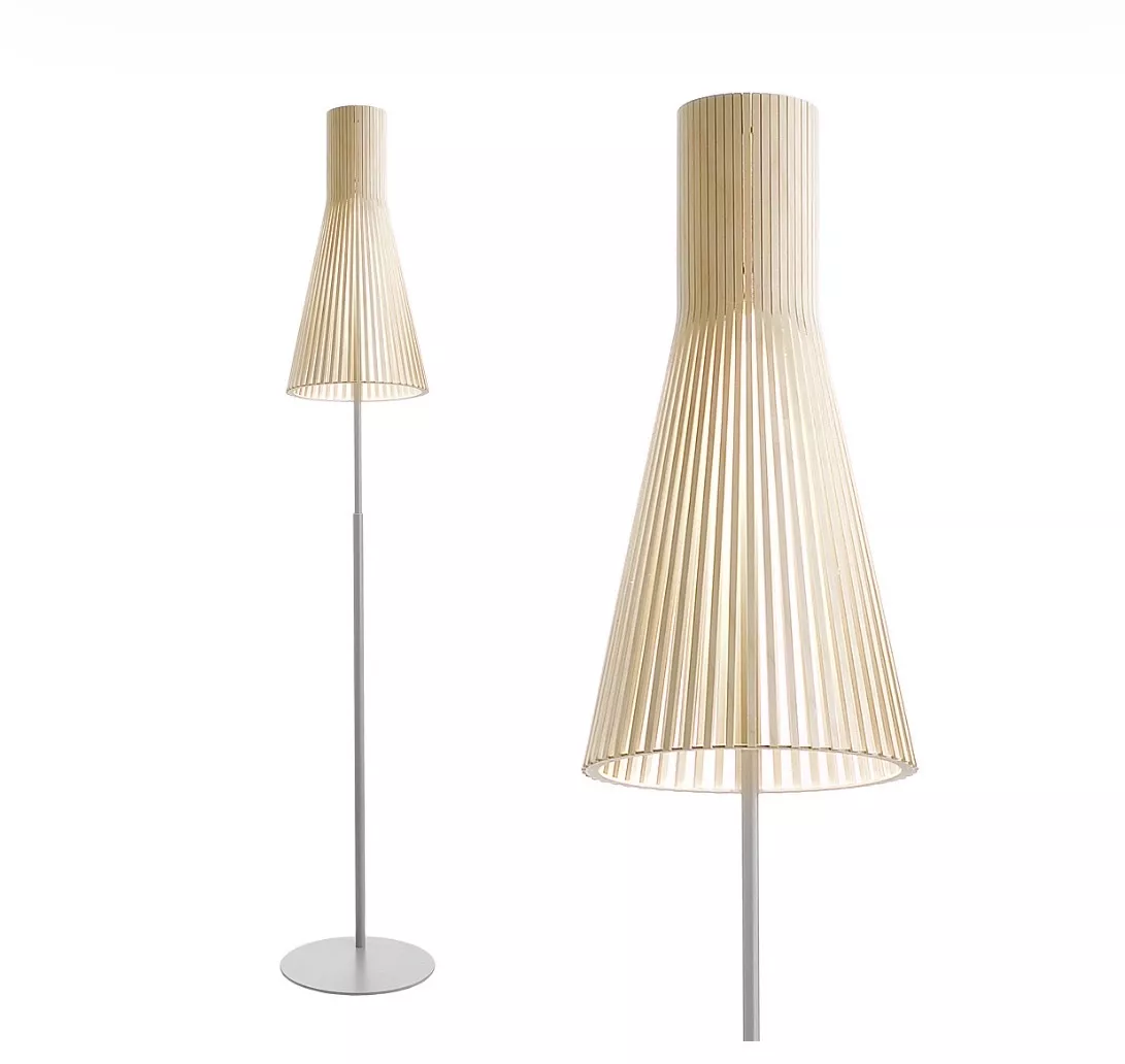 Secto Design Lampade: Secto 4210 – Nuovo (secondo la descrizione) da Pfäffikon ZH venduto da fdemuth 1