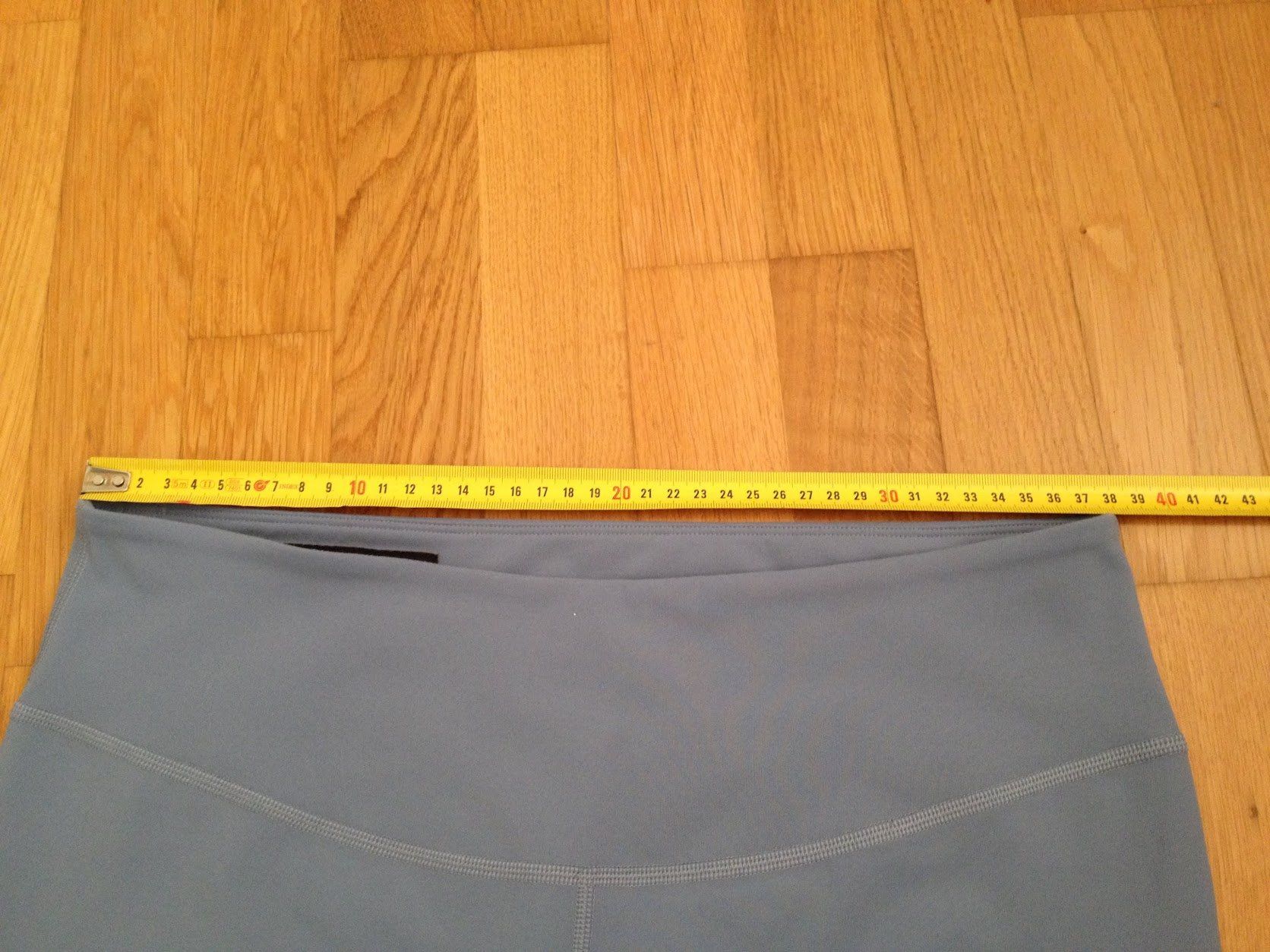 Leggings: Sport Leggins – Gebraucht aus Dübendorf von Fip05 2