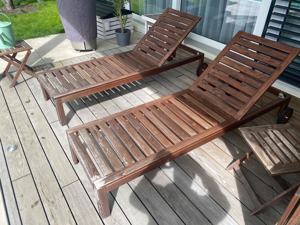 60+ Ikea Sonnenliegen Holz, Sonnenliegen aus holz passen dank ihres
