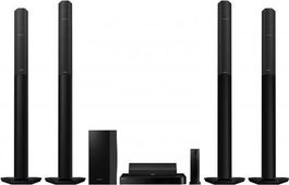 Samsung Kinosound HT - H7750WM 