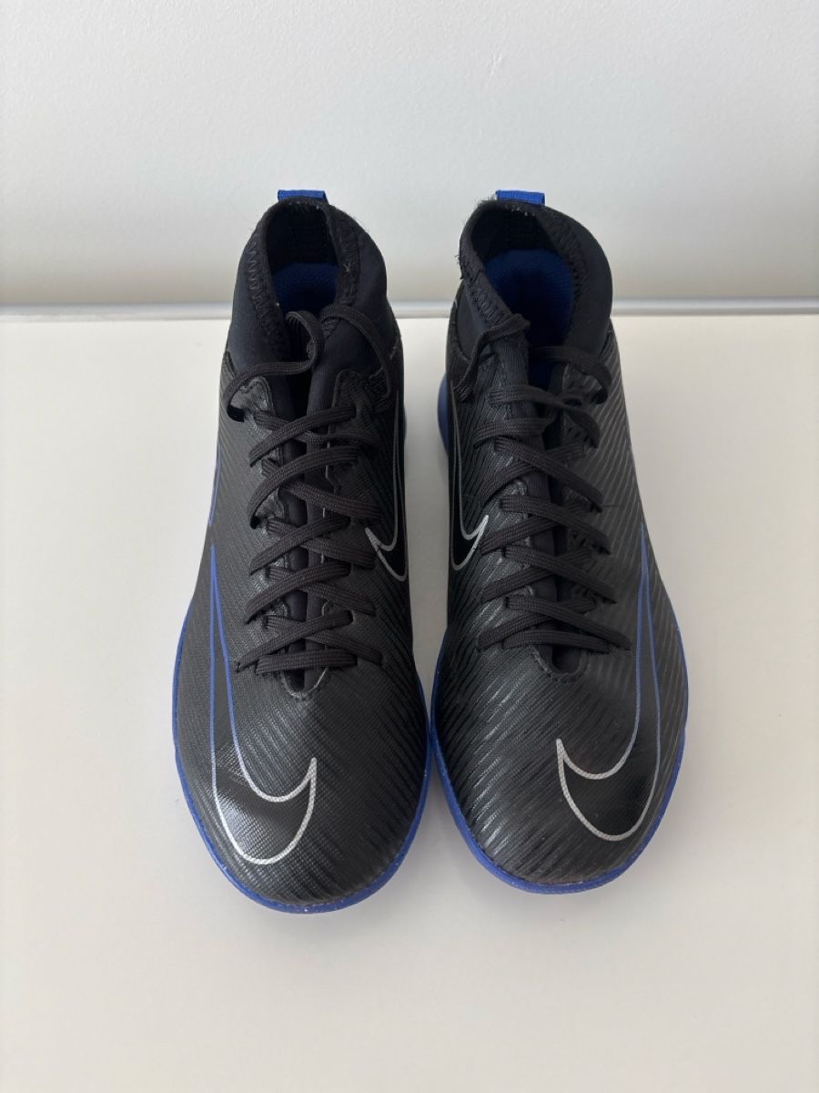 Nike Chaussures garçon: Nike Sportschuhe – D'occasion à Salenstein par sehrgut