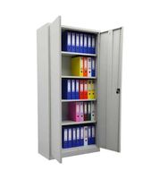 Armoire Pour Bureau à Portes Battantes