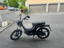 Töffli Bye Bike zu verkaufen