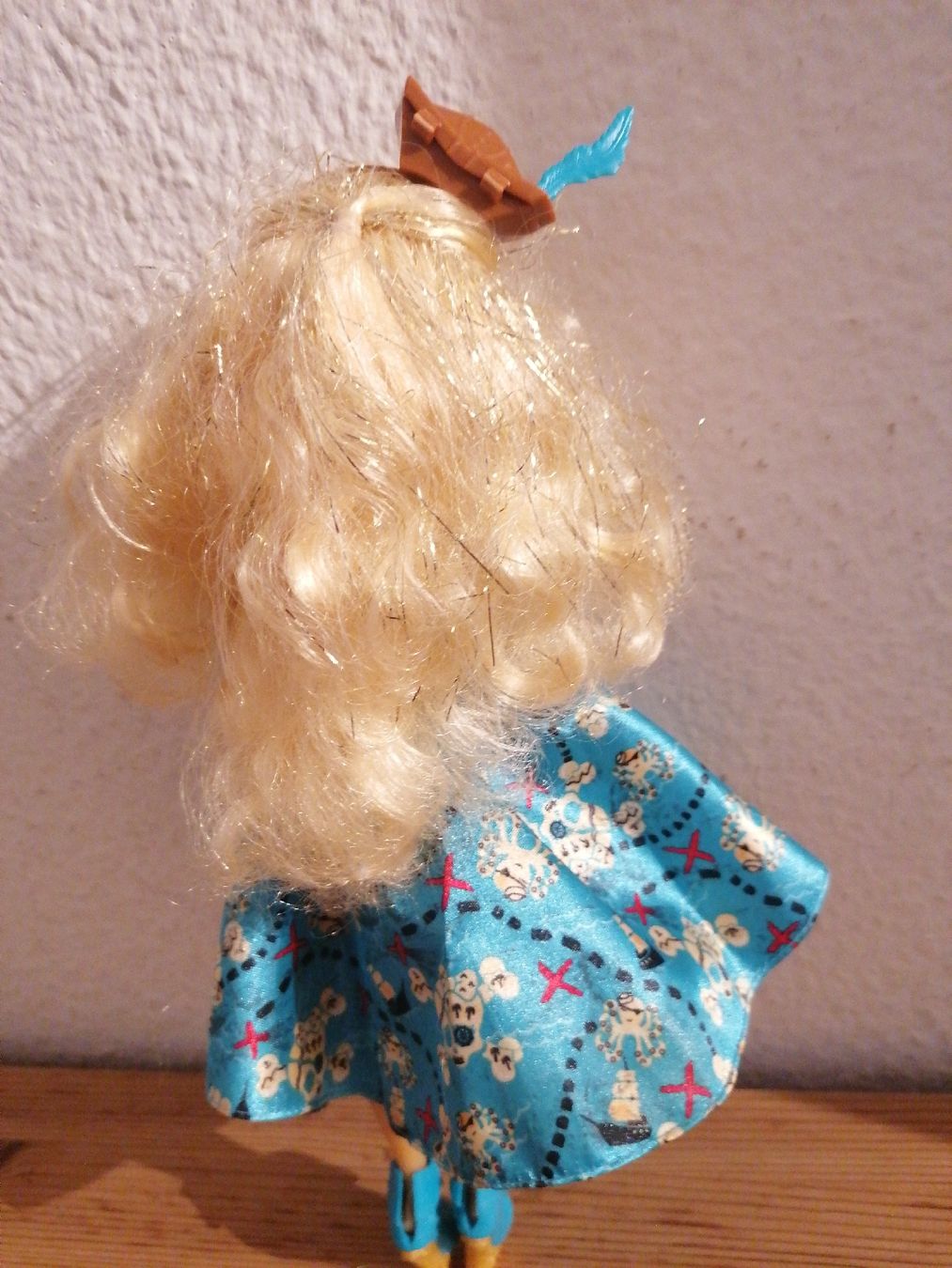 Puppen: MONSTER HIGH DAYNA – Neu (gemäss Beschreibung) aus Pratteln von ThereseZ 2