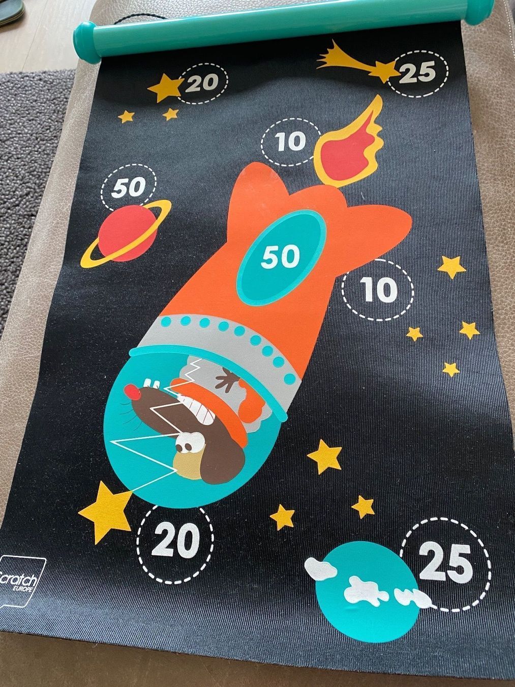 Freccette: Magnetic darts – Usato da Münchenstein venduto da ArleneLM 4