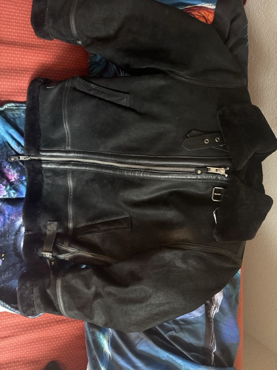Giacche: Echtleder Damen Jacke – Usato da Stans venduto da LingLingho