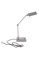 Vintage Holtkötter Tischlampe – dimmbar – verstellbar
