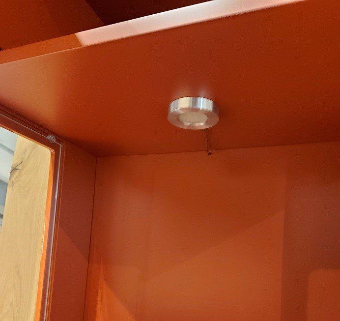 Vetrine: Lüönd Wohncollection - Formart3 Vitrine – Nuovo (secondo la descrizione) da Rothenthurm venduto da luond_wohncollection 3