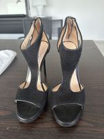 Jimmy Choo schwarz 38