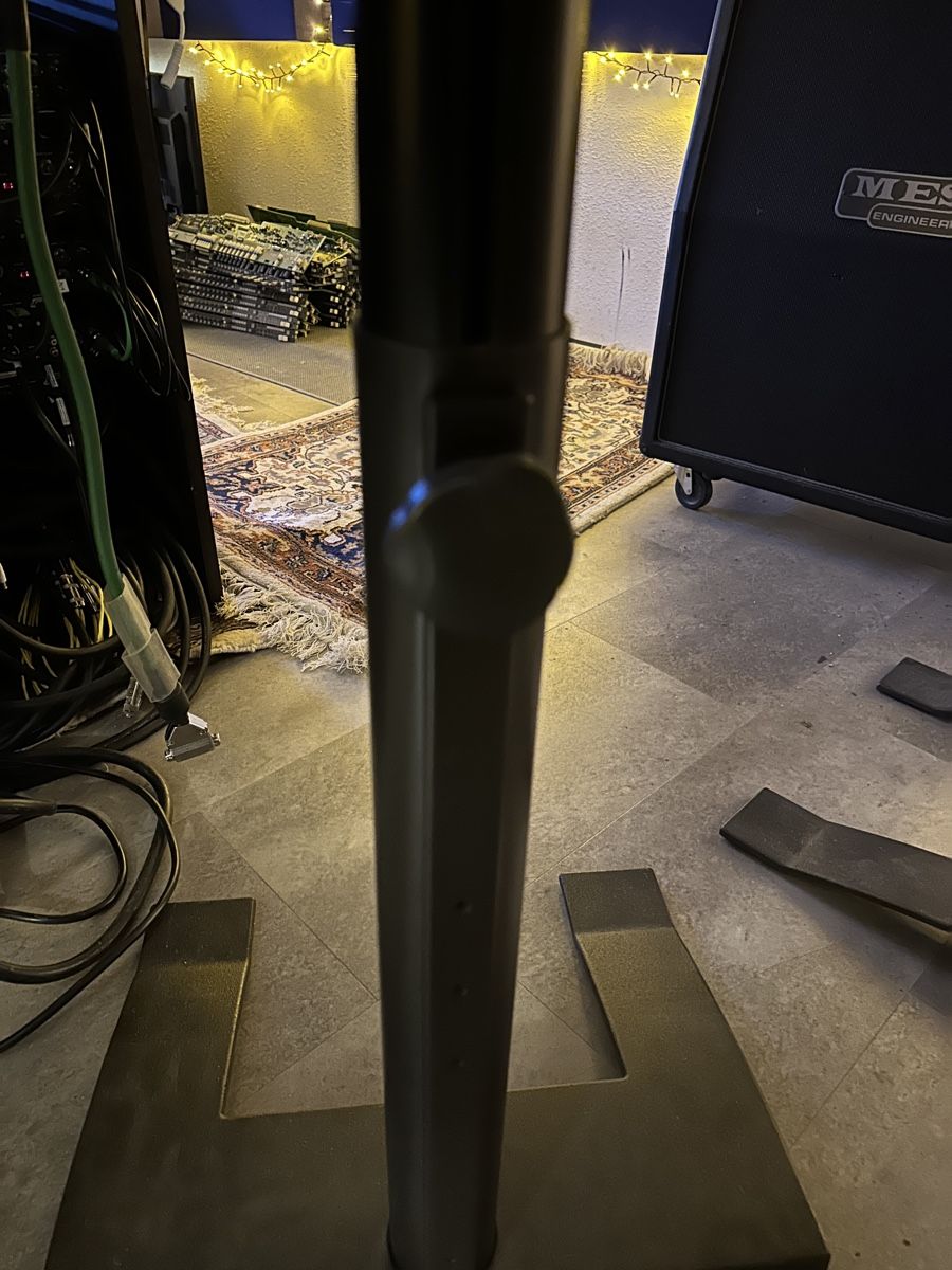 Casse acustiche: Studio Lautsprecher Stative, Monitore – Usato da Triengen venduto da Gugelhopf123 3