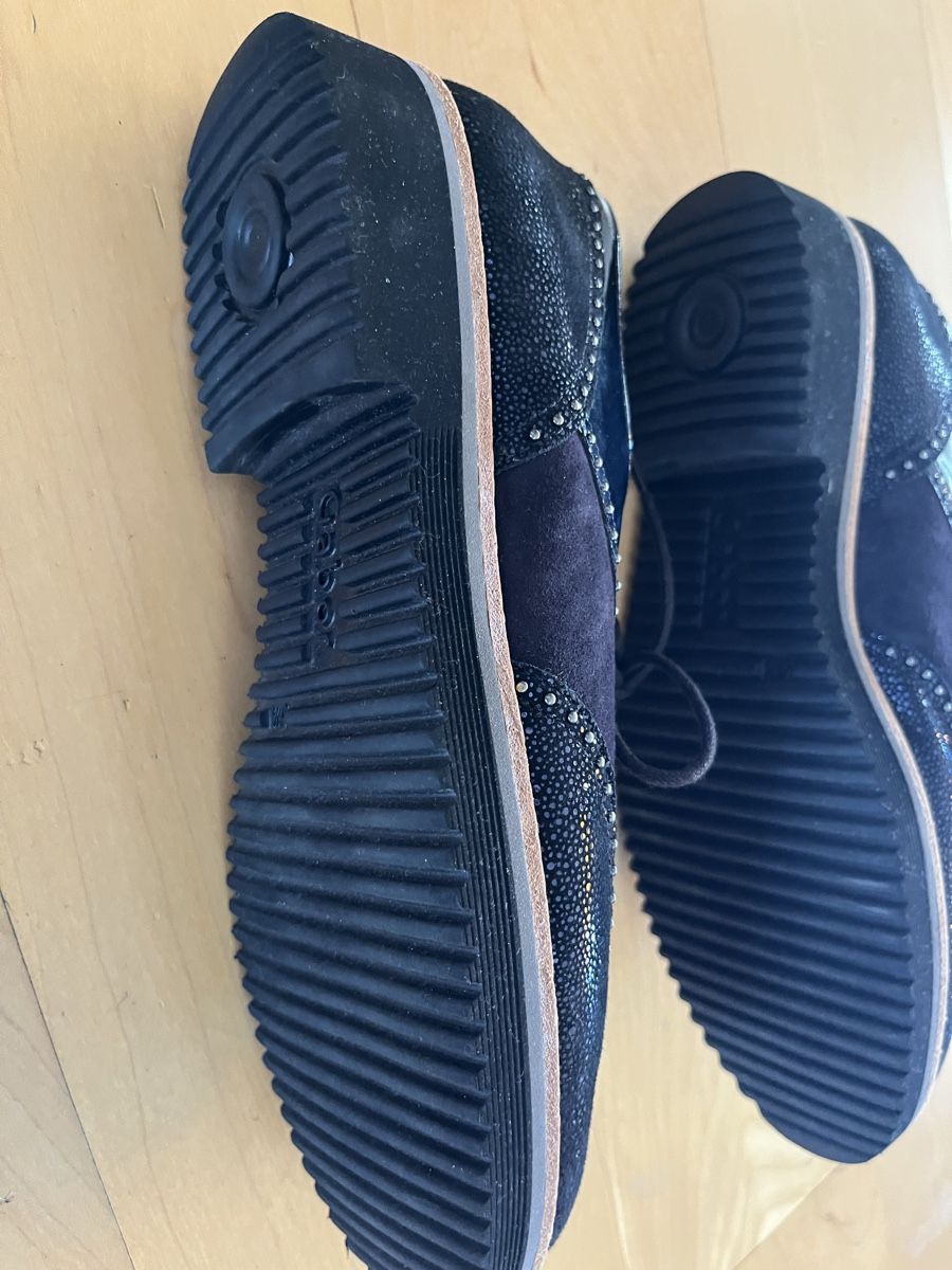 Gabor Scarpe da donna: Gabor Damenschuhe – Nuovo (secondo la descrizione) da Luzern venduto da Snatcher1 1