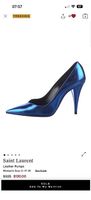 YSL Pumps 35