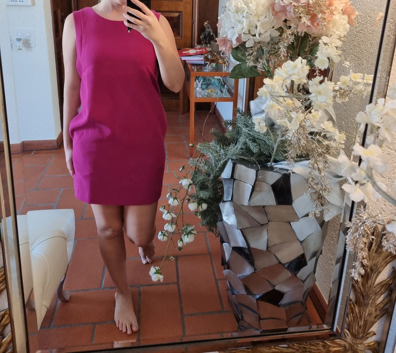 Vestiti: See U Soon Kleid - keine Versandkosten – Nuovo e nell'imballaggio originale da Zunzgen venduto da ang_x2cl 2