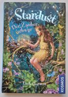 STARDUST   💙 Der Zauberschwur  💫  Band 03