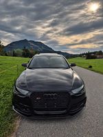 Audi S4 Avant 3.0 TFSI Quattro