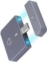 USB-C Externe  SSD  fur Mac - PC - iPhone - iPad - Android
