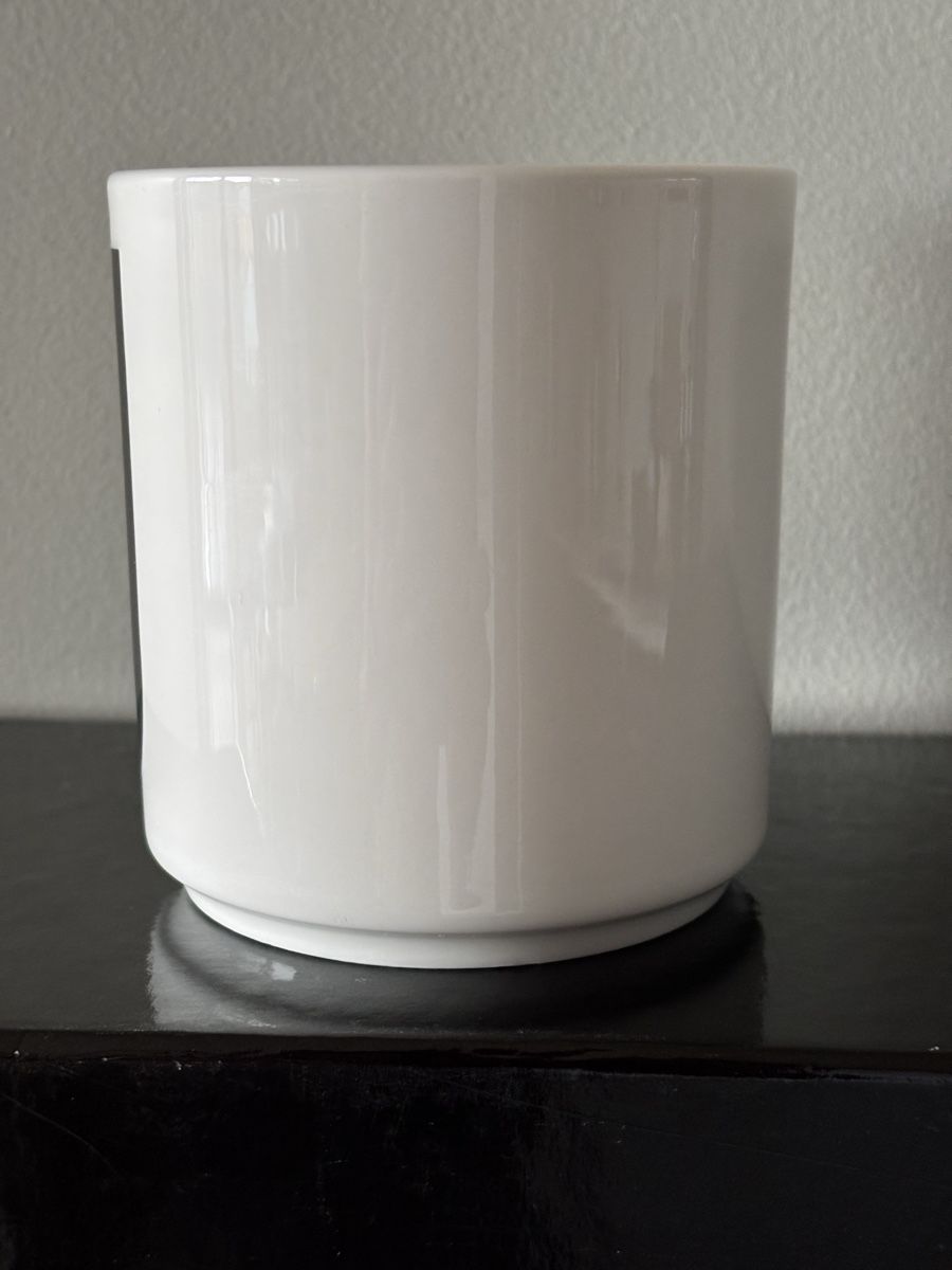 Tassen: Tasse Arne Jacobsen – Gebraucht aus Zürich von ConnieS01 1