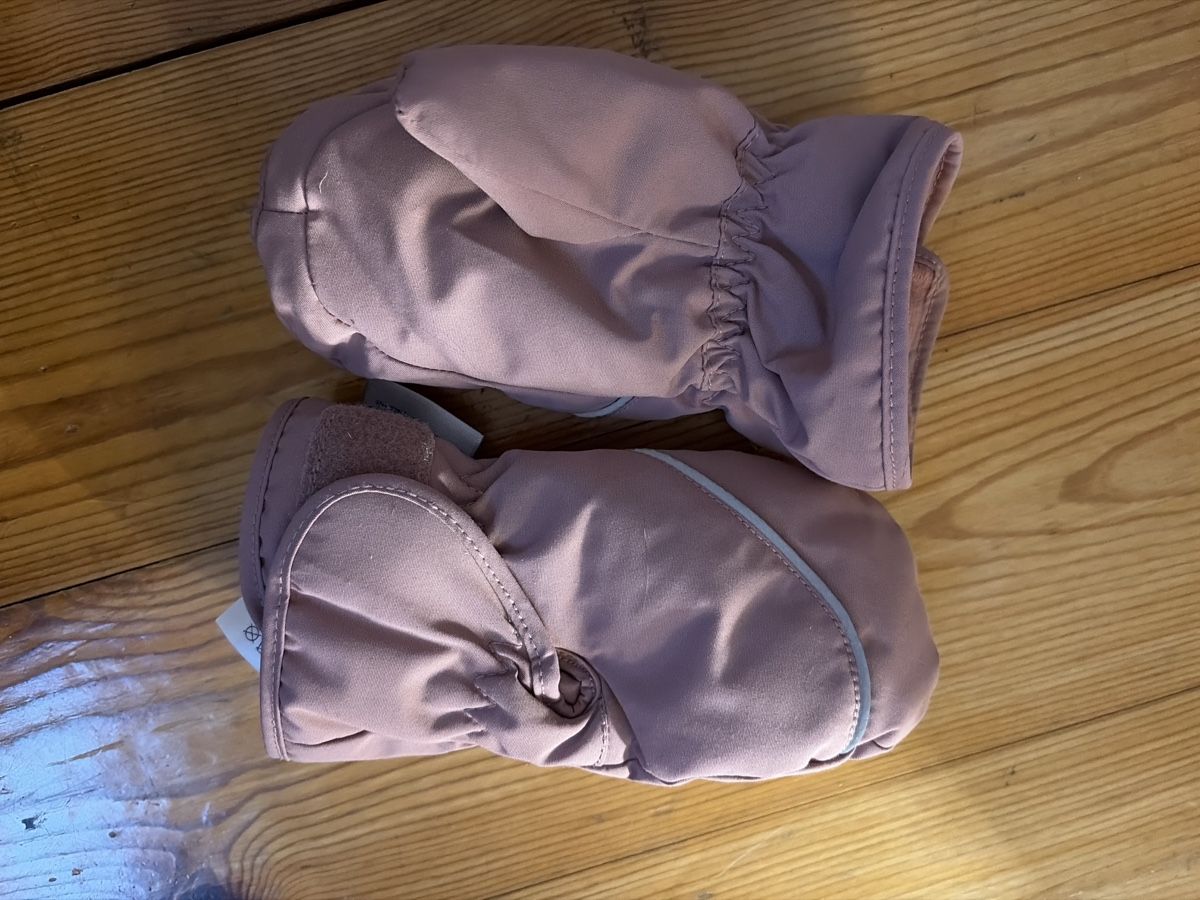 Kleiderpakete & -sets: Winterbekleidung Kinder – Gebraucht aus Wittenbach von haa_7zyz 5