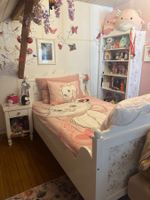 Mädchen Schlafzimmer