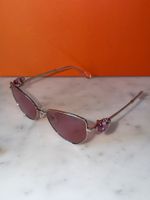 Neue Swarovski Sonnenbrille Sommer Hit