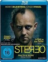 🎞️🎥🍿 Stereo 🍿🎥💿