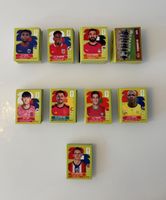 840 stk Panini Bilder FIFA World Cup 2026