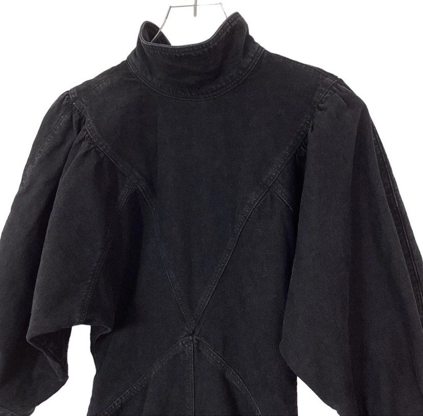 Isabel Marant Vestiti: isabel marant kleid 34 – Usato da adliswil venduto da PRELOVED_ 2