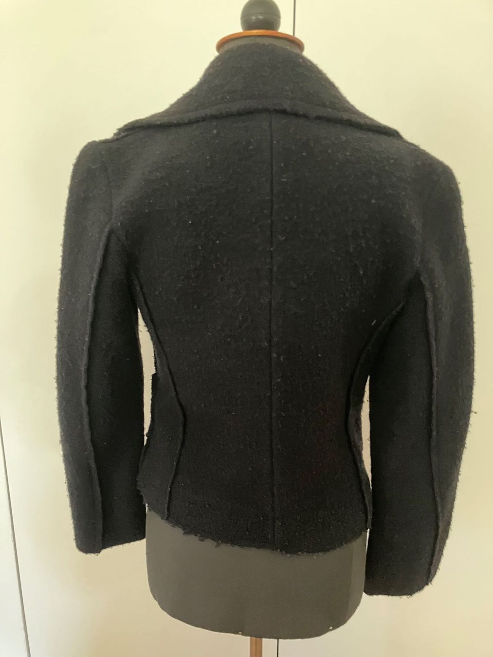 Giacche: Damen Jacke Rinascimento schwarz – Usato da Lenzburg venduto da ann_8hmk 1