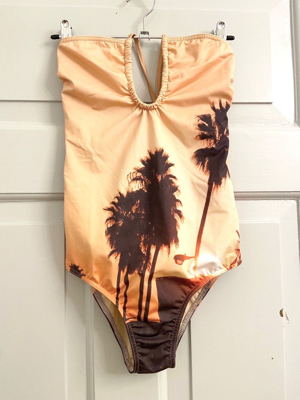Costumi da bagno & Bikini: The Kooples, Badekleid, Gr. 146 – Usato da Zürich venduto da Pokimoki_1