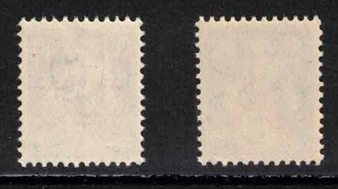 Tutti i francobolli: 1919 Flugpost F1 + F2 ** postfrisch – Nuovo (secondo la descrizione) da Nuglar venduto da Stamp88 1