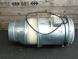 RohrventilatorStäfa KSL 250-2