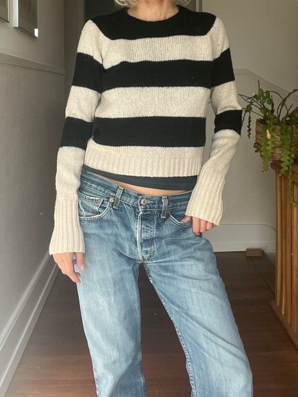 Allsaints Pulls & Sweat-shirts: Allsaints Pullover – D'occasion à Steffisburg par viv_5tqt