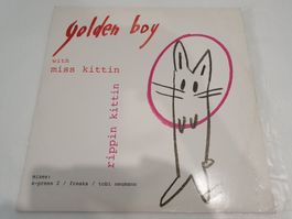 Golden Boy With Miss Kittin – Rippin Kittin (Electro, Prog)