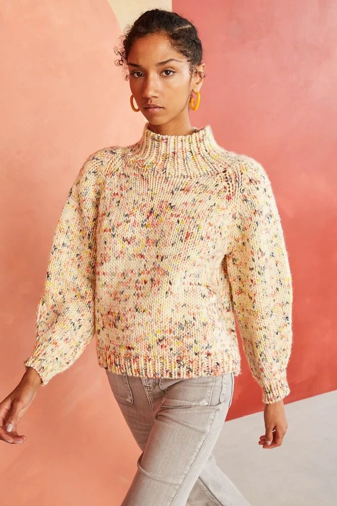 Ulla Johnson Maglioni & Felpe: Ulla Johnson Pullover – Usato da Dallenwil venduto da ZD2019