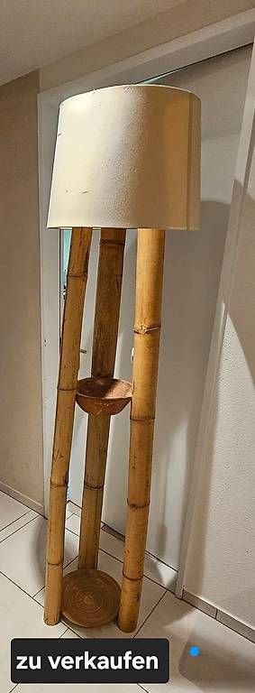 Lampen: Stehlampe  – Gebraucht aus dintikon von Snopligu