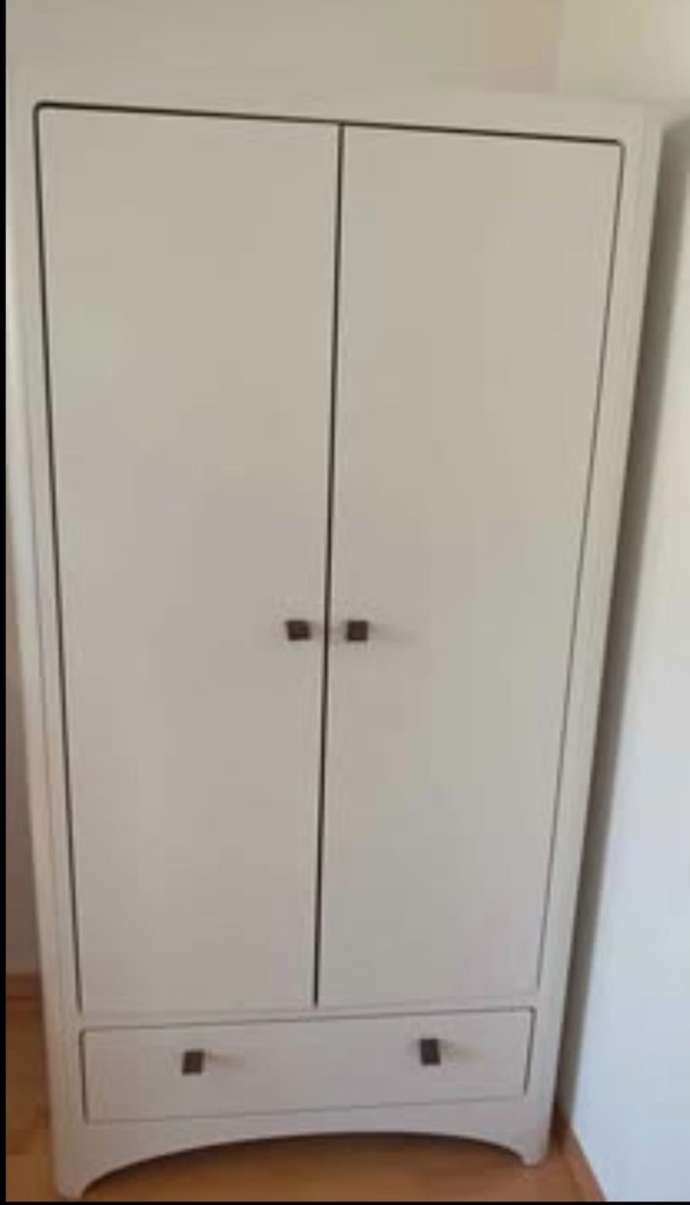 Armadi: Kleiderschrank von Leander – Usato da Wil SG venduto da anb_jv27