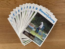 Bienenzeitung 2025