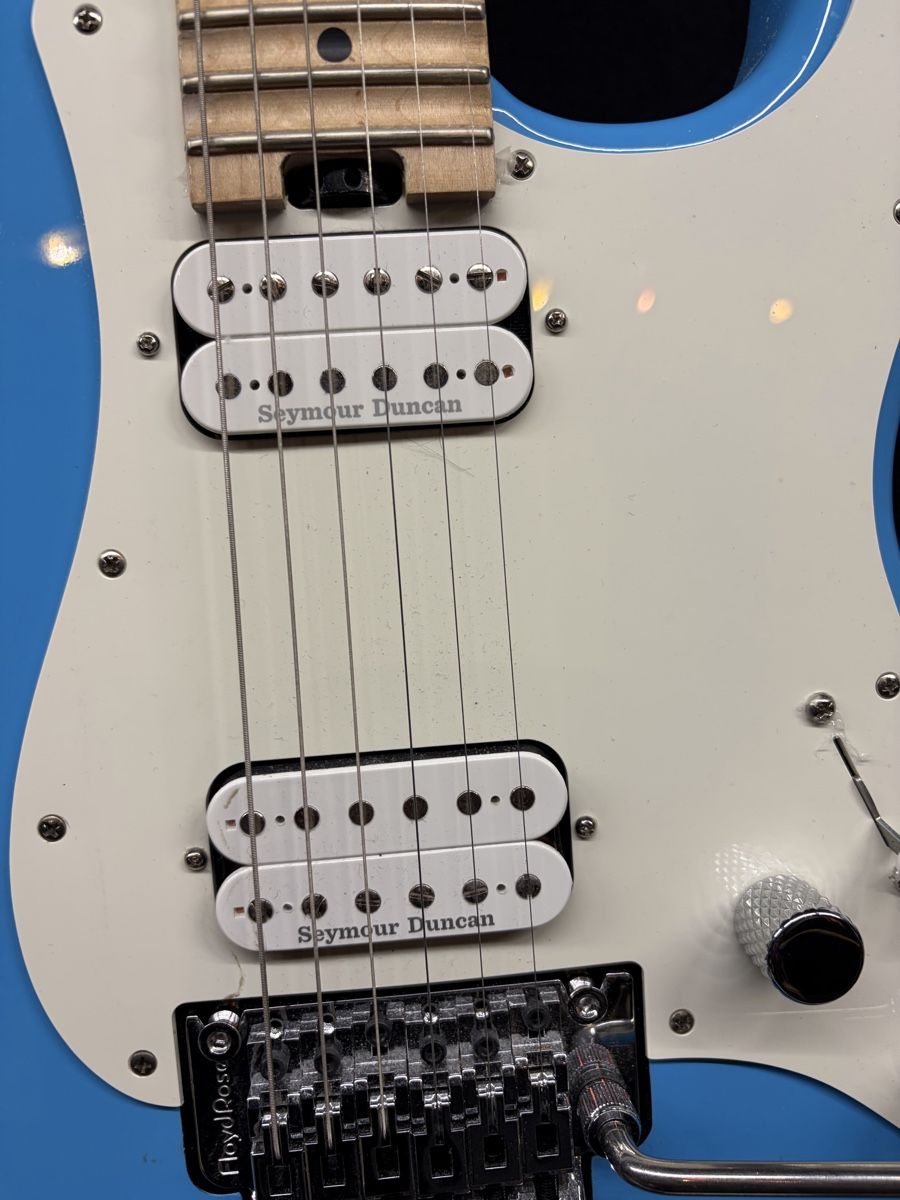Charvel Strumenti musicali: Charvel SoCal Scalloped Neck – Usato da Riehen venduto da Pnewyork 1