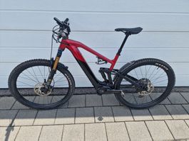 VTT électrique Moutache Samedi 29 Trail 8