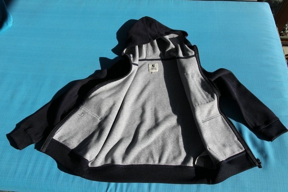 Vestes & Manteaux: Jacke mit Kapuze, Grösse 152 / 158 – D'occasion à Nesselnbach par ubourson 2