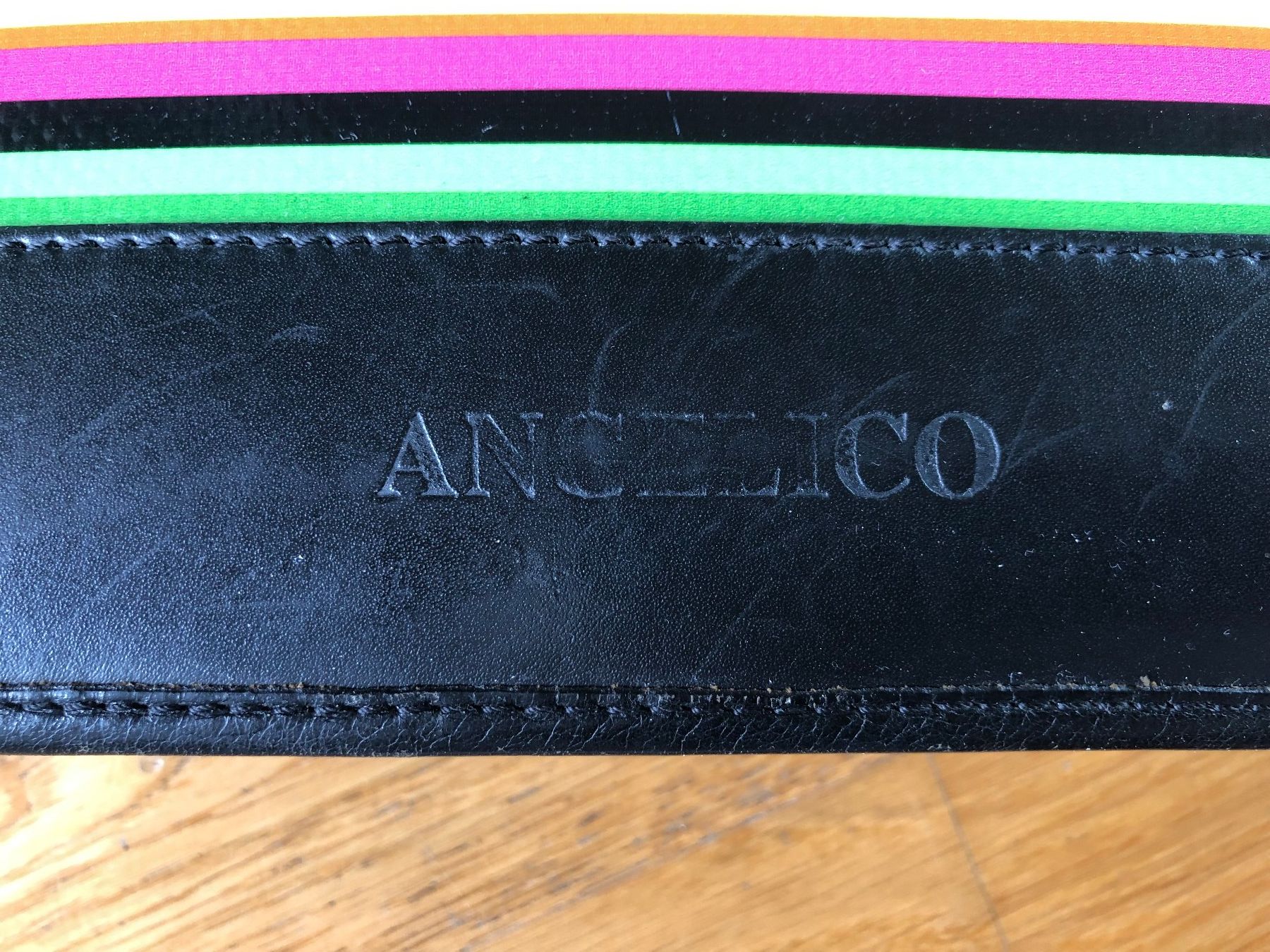 Borse: Schultertasche Angelico – Usato da Zürich venduto da gines01 4