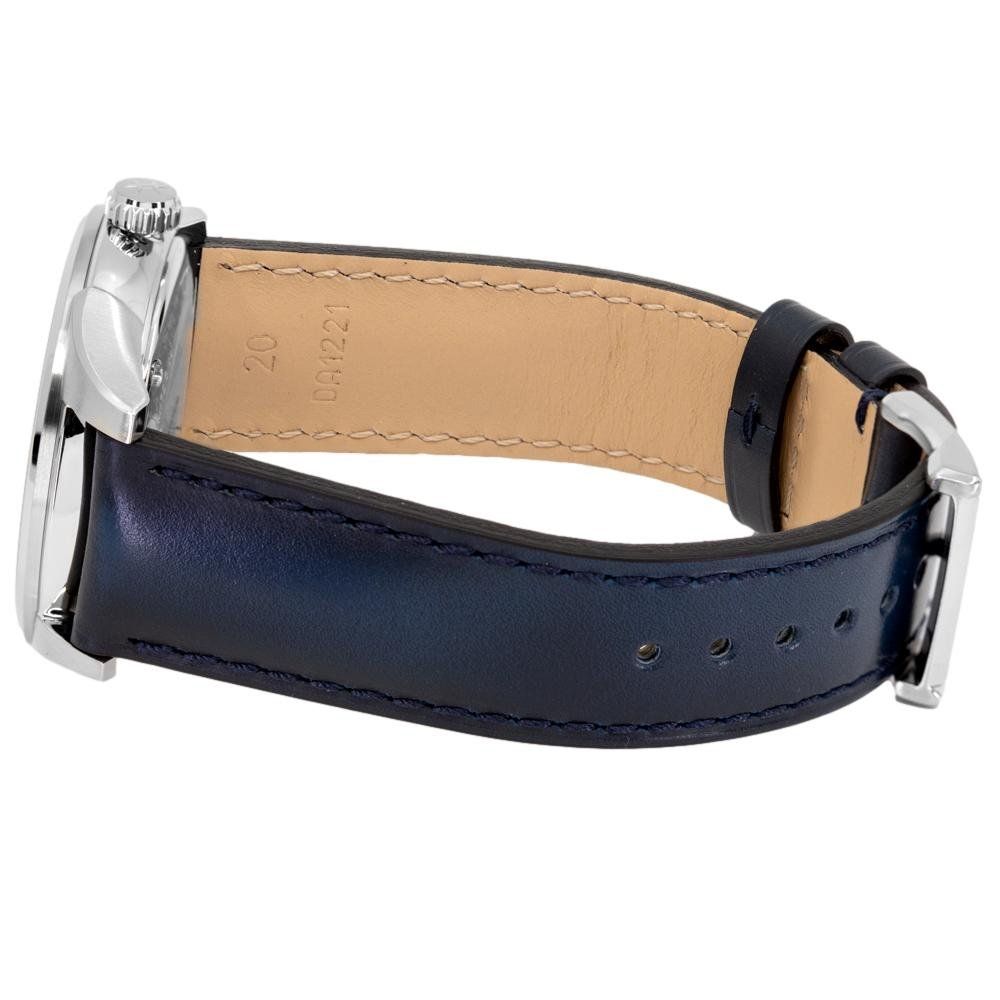Hamilton Orologi: Hamilton Men's H32675650 Open Heart Auto – Nuovo e nell'imballaggio originale da Schindellegi venduto da harveystore 2