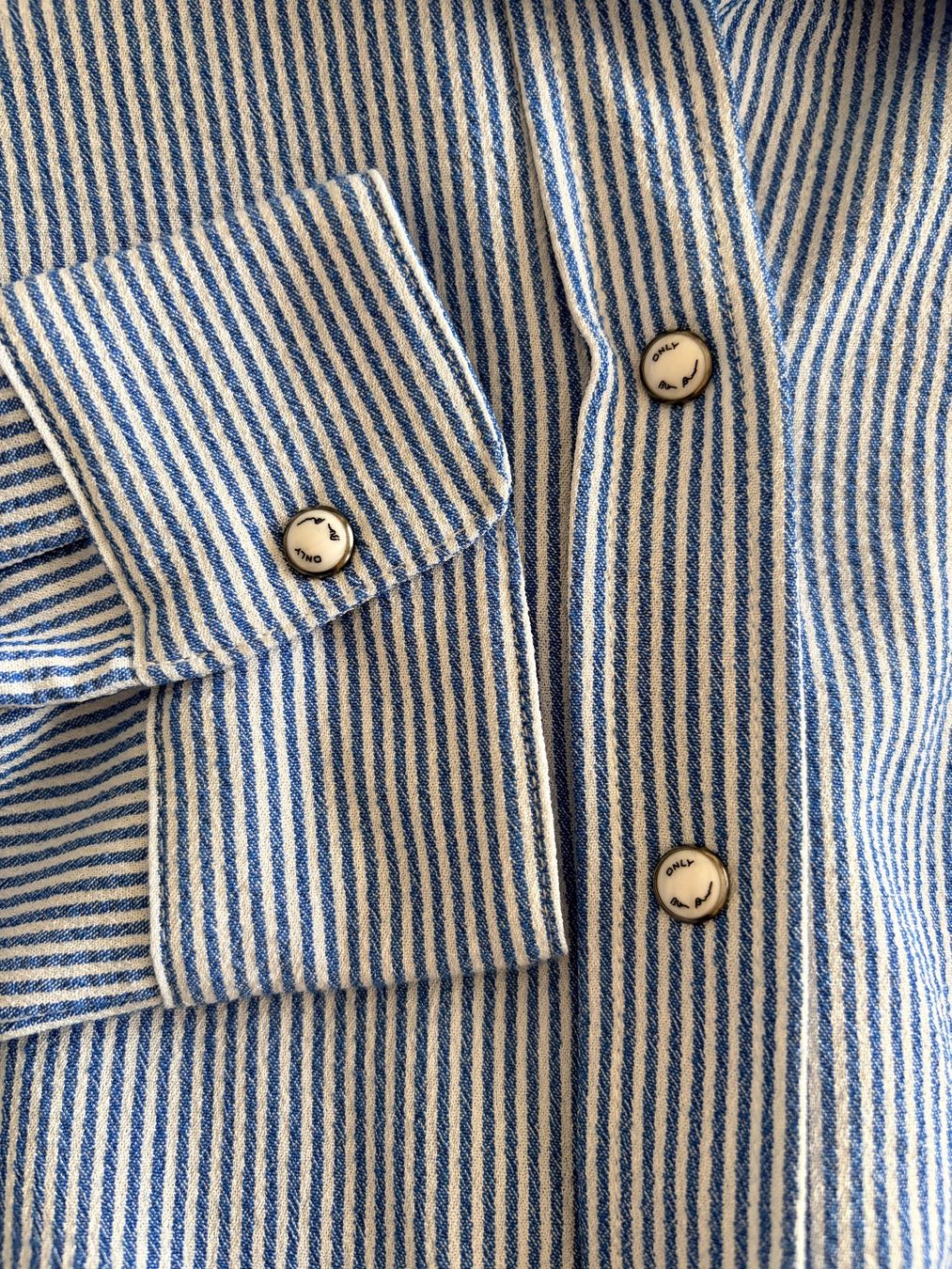 Only Camicette: Only Bluse Grösse M – Nuovo (secondo la descrizione) da Burgdorf venduto da Amiir83 3