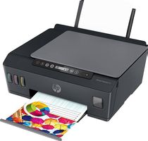 HP Smart Tank Plus 555 Drucker