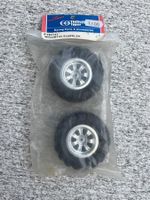 Thunder Tiger PD2137 Wheel RR ZK