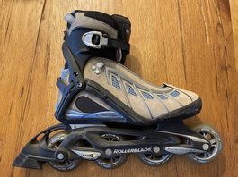 Inline Skates Gr. 38