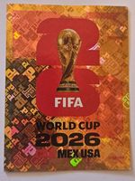 Panini 2026 FWC 6